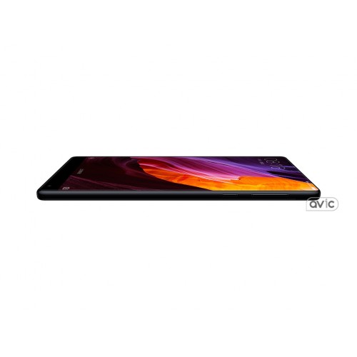 Смартфон Xiaomi Mi Mix 2 6/128GB Black