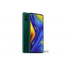 Смартфон Xiaomi Mi Mix 3 8/128GB Jade Green
