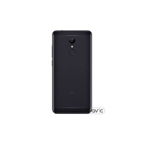 Смартфон Xiaomi Redmi 5 3/32GB Black