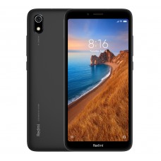 Смартфон Xiaomi Redmi 7a 2/16GB Black