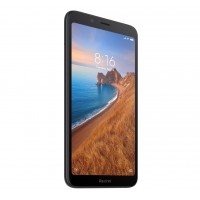 Смартфон Xiaomi Redmi 7a 2/16GB Black