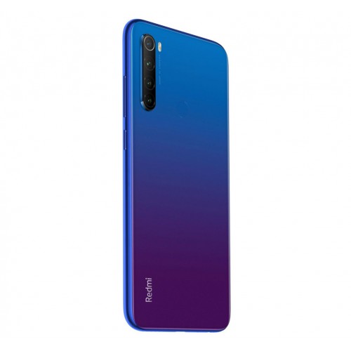 Смартфон Xiaomi Redmi Note 8T 4/64GB Starscape Blue