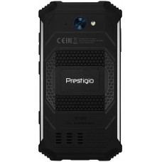 Смартфон Prestigio Muze G7 LTE 7550 Dual Sim Black