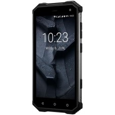 Смартфон Prestigio Muze G7 LTE 7550 Dual Sim Black