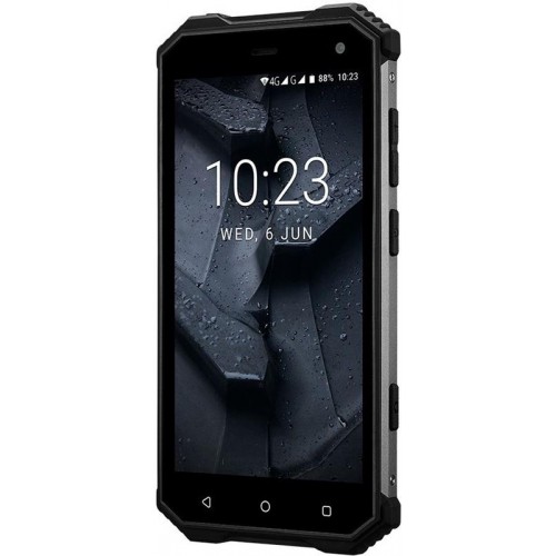 Смартфон Prestigio Muze G7 LTE 7550 Dual Sim Black