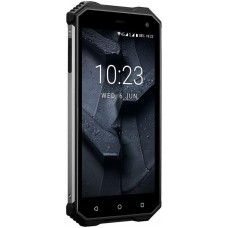 Смартфон Prestigio Muze G7 LTE 7550 Dual Sim Black