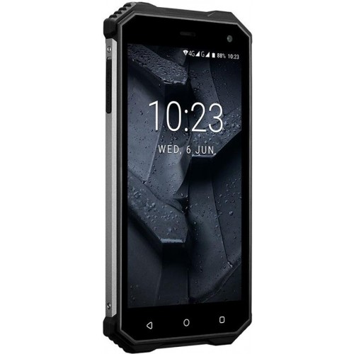 Смартфон Prestigio Muze G7 LTE 7550 Dual Sim Black