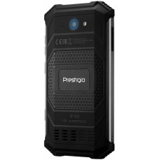 Смартфон Prestigio Muze G7 LTE 7550 Dual Sim Black