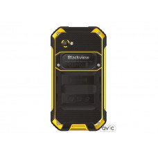 Смартфон Blackview BV6000s (Yellow)