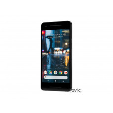 Смартфон Google Pixel 2 XL 128GB Cleraly White