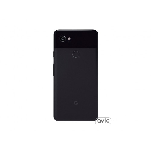 Смартфон Google Pixel 2 XL 128GB Just Black