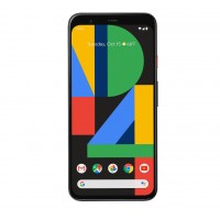 Смартфон Google Pixel 4 6/128GB Clearly White