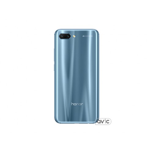 Смартфон Honor 10 6/128 Gray