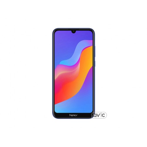 Смартфон Honor 8A 3/64GB Blue