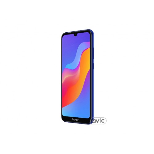 Смартфон Honor 8A 3/64GB Blue