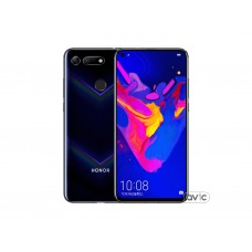 Смартфон Honor View 20 6/128GB Black