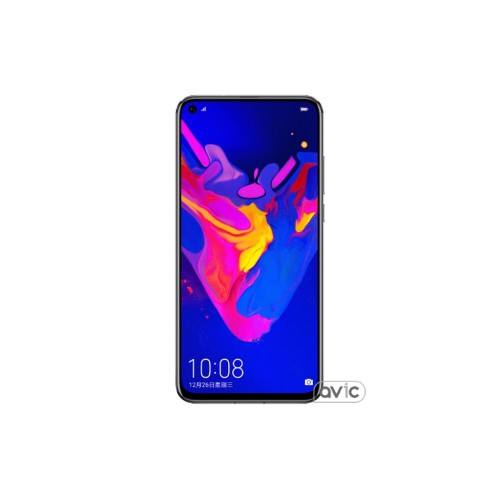 Смартфон Honor View 20 6/128GB Black