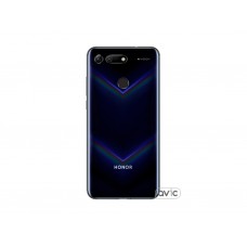 Смартфон Honor View 20 6/128GB Black