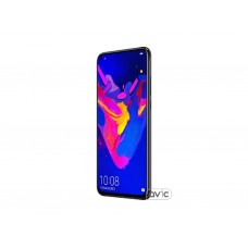 Смартфон Honor View 20 6/128GB Black
