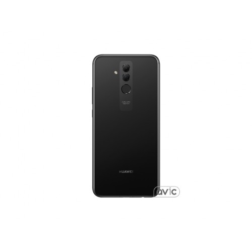 Смартфон HUAWEI Mate 20 lite 4/64GB Black