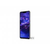 Смартфон HUAWEI Mate 20 lite 4/64GB Black