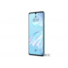 Смартфон Huawei P30 8/128GB Breathing Crystal