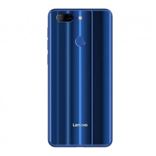 Смартфон Lenovo K9 4/32GB Blue