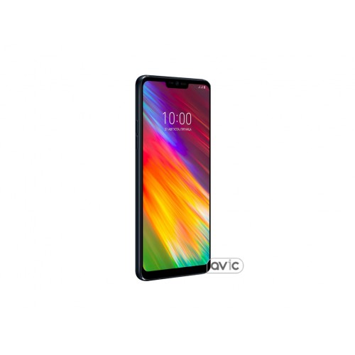 Смартфон LG G7 Fit 4/32GB Dual SIM Black