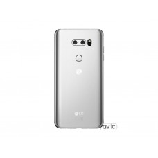 Смартфон LG V30 64GB Silver