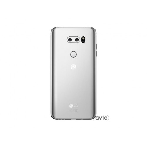 Смартфон LG V30 64GB Silver