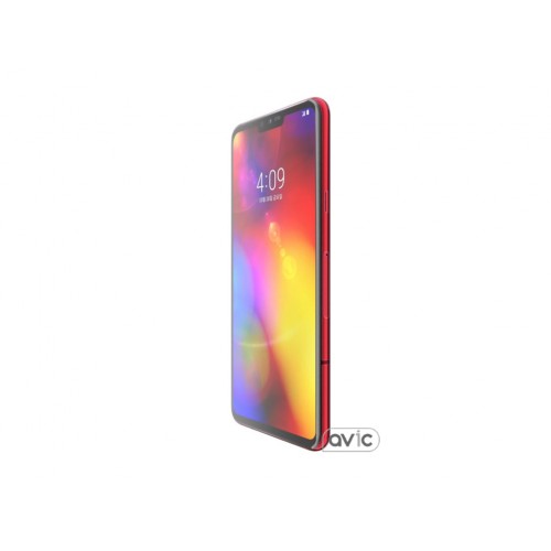 Смартфон LG V40 ThinQ 6/128GB Carmine Red