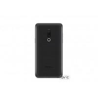 Смартфон Meizu 15 4/64 Black