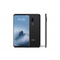 Смартфон Meizu 16th 6/128GB Black