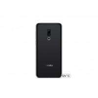 Смартфон Meizu 16th 6/128GB Black