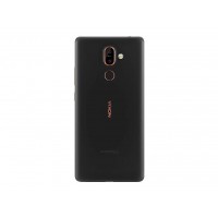 Смартфон Nokia 7 Plus 4/64GB Black