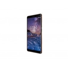 Смартфон Nokia 7 Plus 4/64GB Black