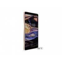 Смартфон Nokia 7 Plus 4/64GB White