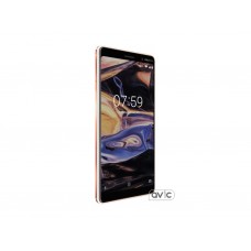 Смартфон Nokia 7 Plus 4/64GB White