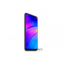 Смартфон Redmi 7 3/32GB Black
