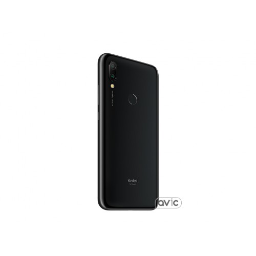 Смартфон Redmi 7 3/32GB Black