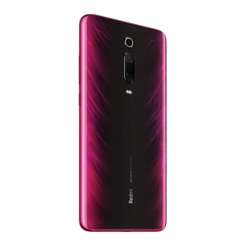 Смартфон Redmi K20 6/128GB Flame Red