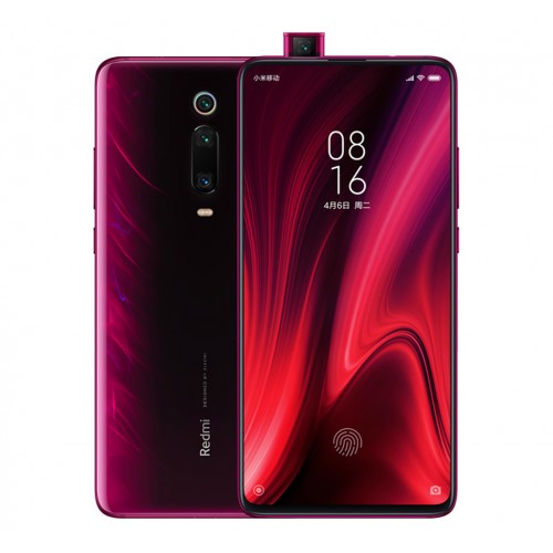 Смартфон Redmi K20 Pro 6/128GB Flame Red