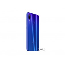 Смартфон Redmi Note 7 6/64GB Blue