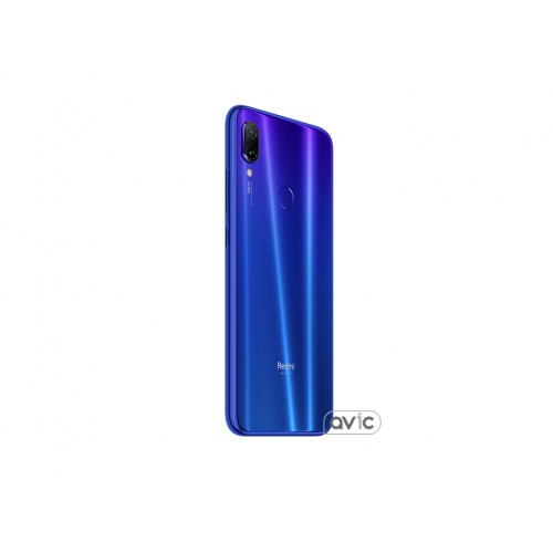 Смартфон Redmi Note 7 6/64GB Blue