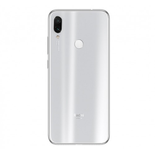 Смартфон Redmi Note 7 6/64GB White