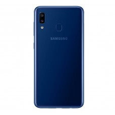 Смартфон Samsung Galaxy A20 2019 SM-A205F 3/32GB Blue (SM-A205FZBV)