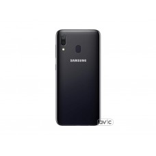 Смартфон Samsung Galaxy A30 2019 SM-A305F 3/32GB Black (SM-A305FZKU)