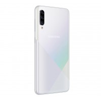 Смартфон Samsung Galaxy A30s 4/128GB White