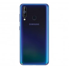 Смартфон Samsung Galaxy A60 2019 SM-A6060 6/64GB Black