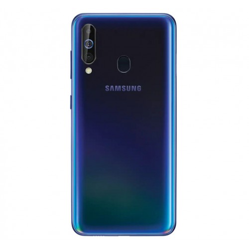 Смартфон Samsung Galaxy A60 2019 SM-A6060 6/64GB Black